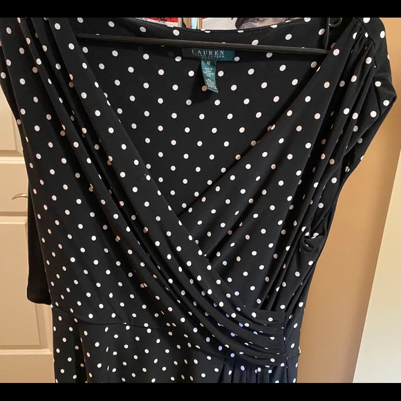 Ralph Lauren dress - Picture 7 of 8